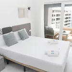Sea Front Appartement *