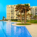 Appartement Sea Front