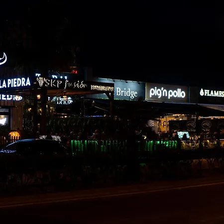 Apartament Sea Front Torrevieja