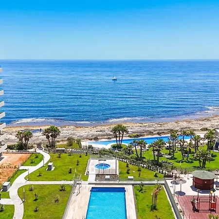 Sea Front *