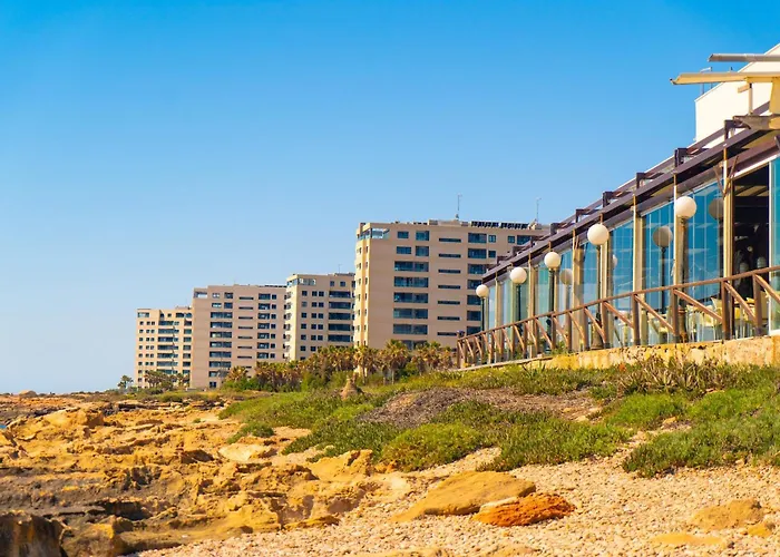 Apartament Sea Front Torrevieja