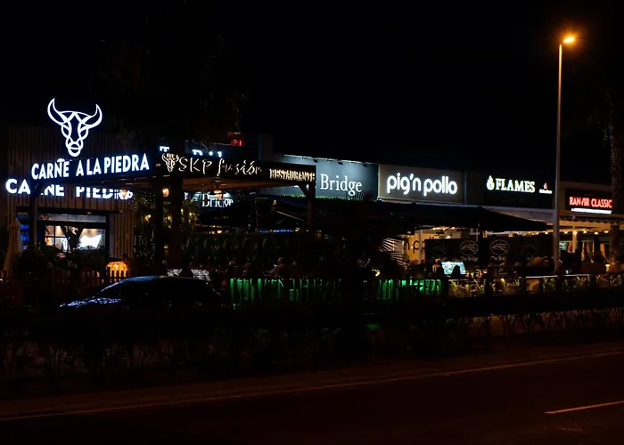 Apartament Sea Front Torrevieja