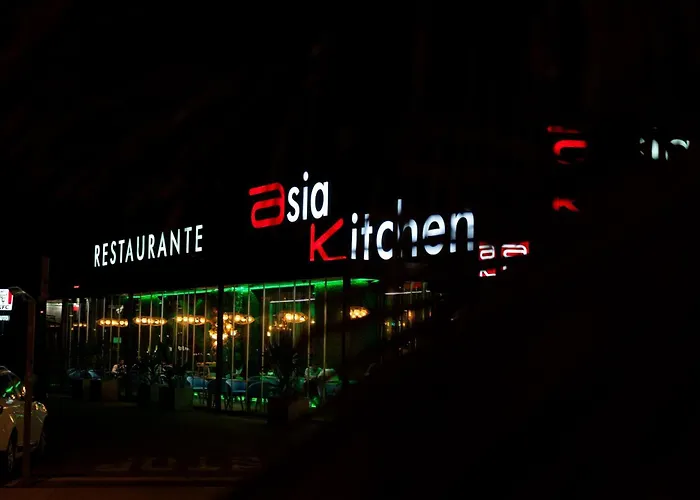 Sea Front Apartament