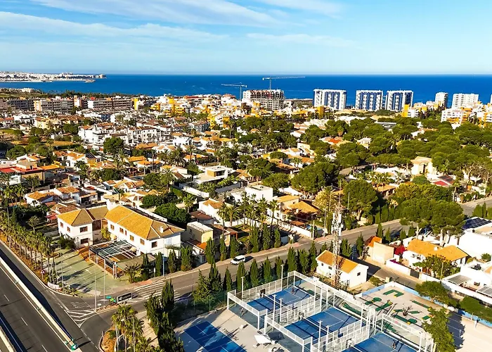 Sea Front Apartament *