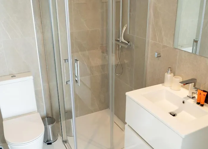 Sea Front Torrevieja