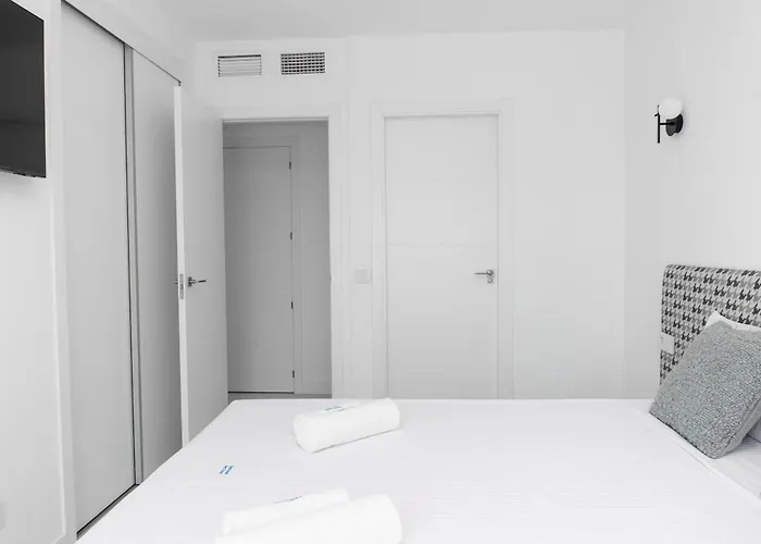 Apartament Sea Front