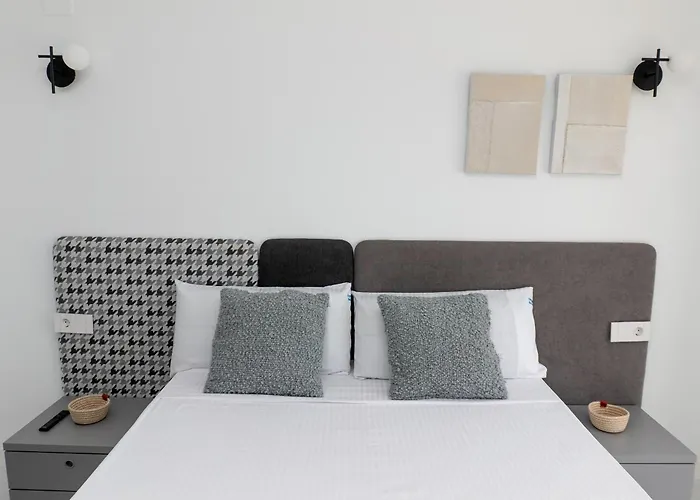 Apartament Sea Front Torrevieja