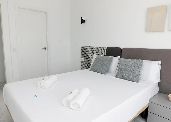 Apartament Sea Front *