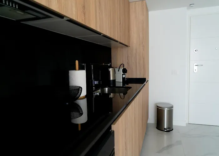 Sea Front Apartament Torrevieja