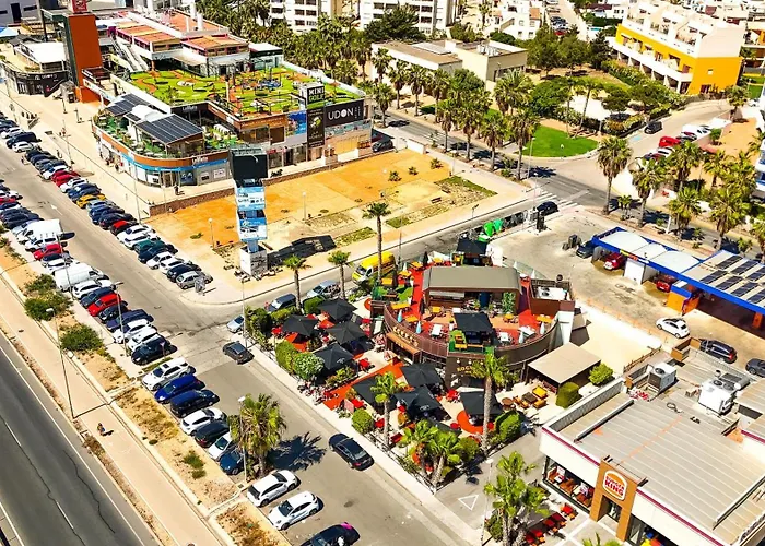 Apartament Sea Front